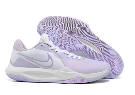 Nike Precision 6 'White Doll'