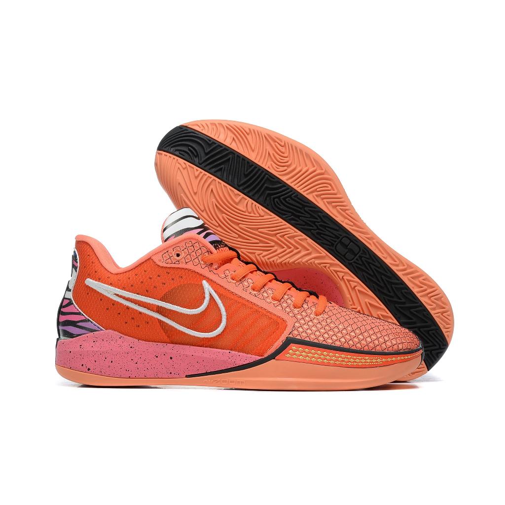 Nike Sabrina 1 'Orange'
