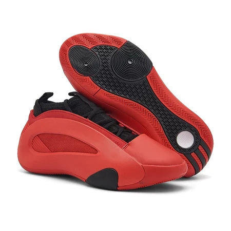 adidas Harden Vol. 8 "Luxury Red"