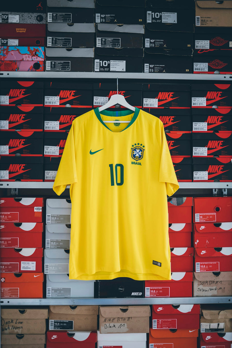 Jerseys