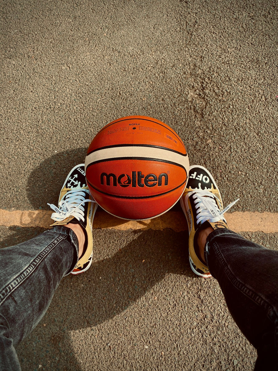 Basketball