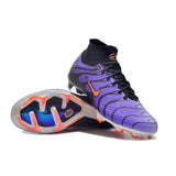 Nike Air Zoom Mercurial Superfly IX Elite FG