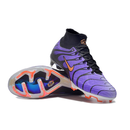 Nike Air Zoom Mercurial Superfly IX Elite FG