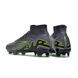 35-45） Nike Air Zoom Mercurial Superfly IX Elite FG