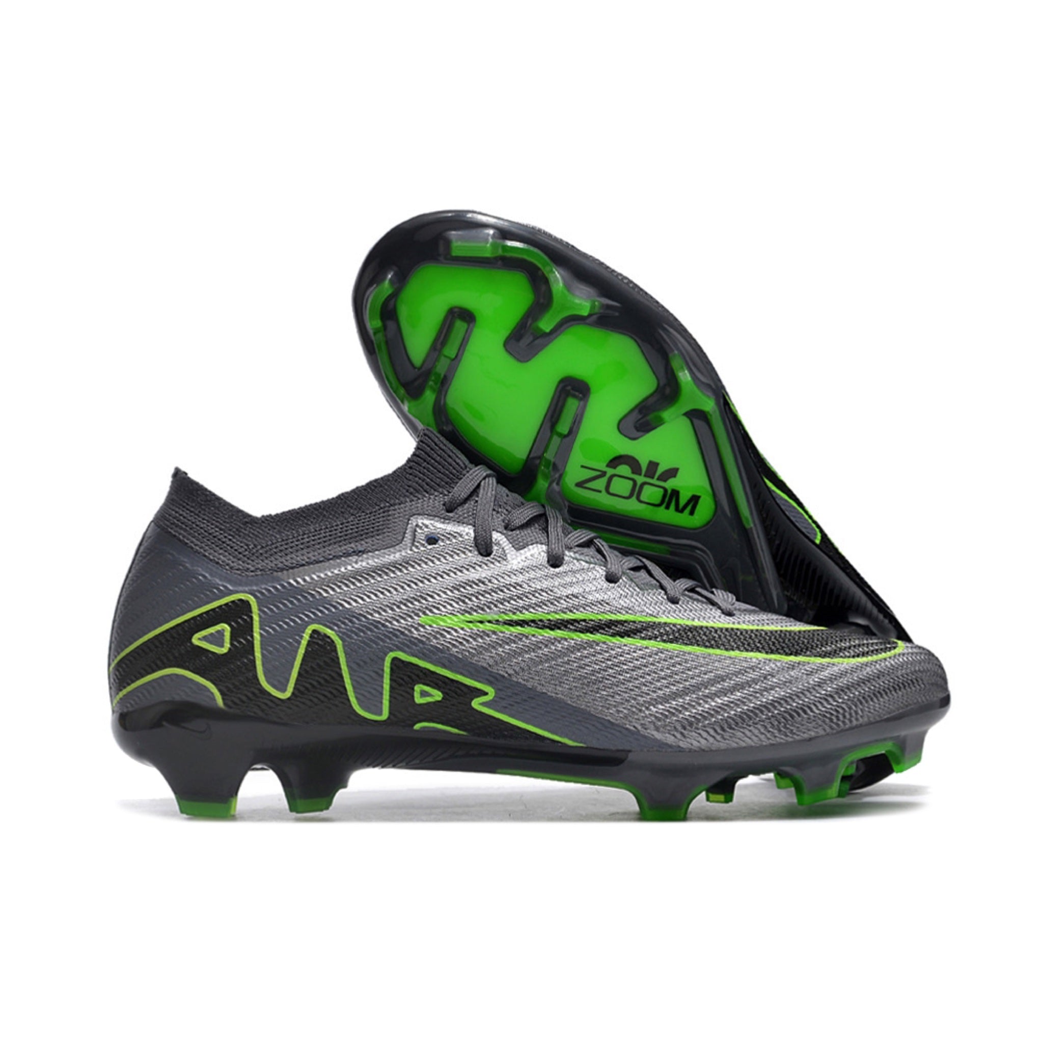 35-45） Nike Air Zoom Mercurial Superfly IX Elite FG