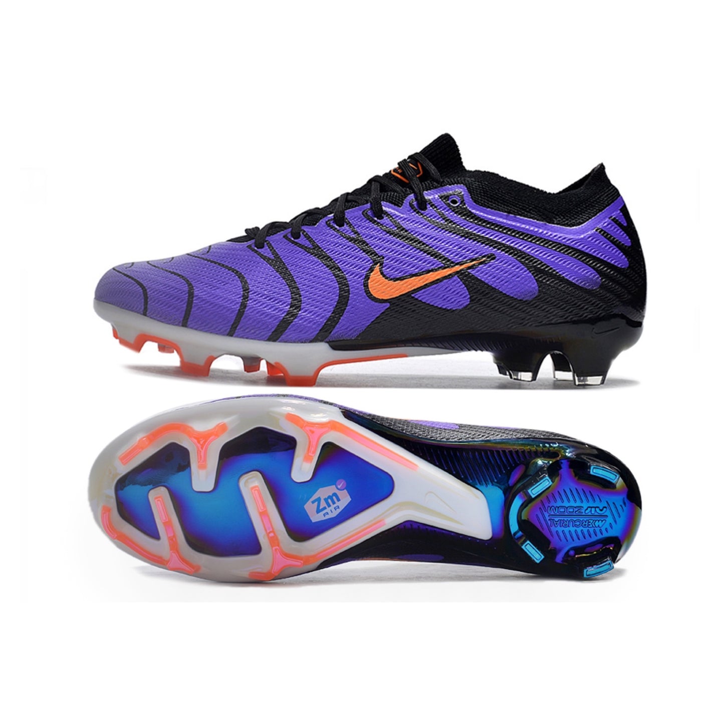 Nike Air Zoom Mercurial Superfly IX Elite FG