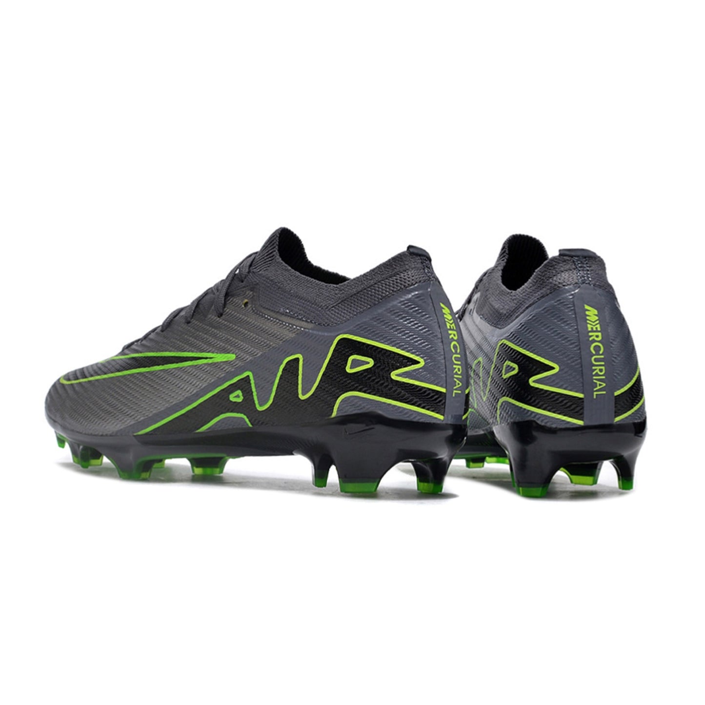 35-45） Nike Air Zoom Mercurial Superfly IX Elite FG