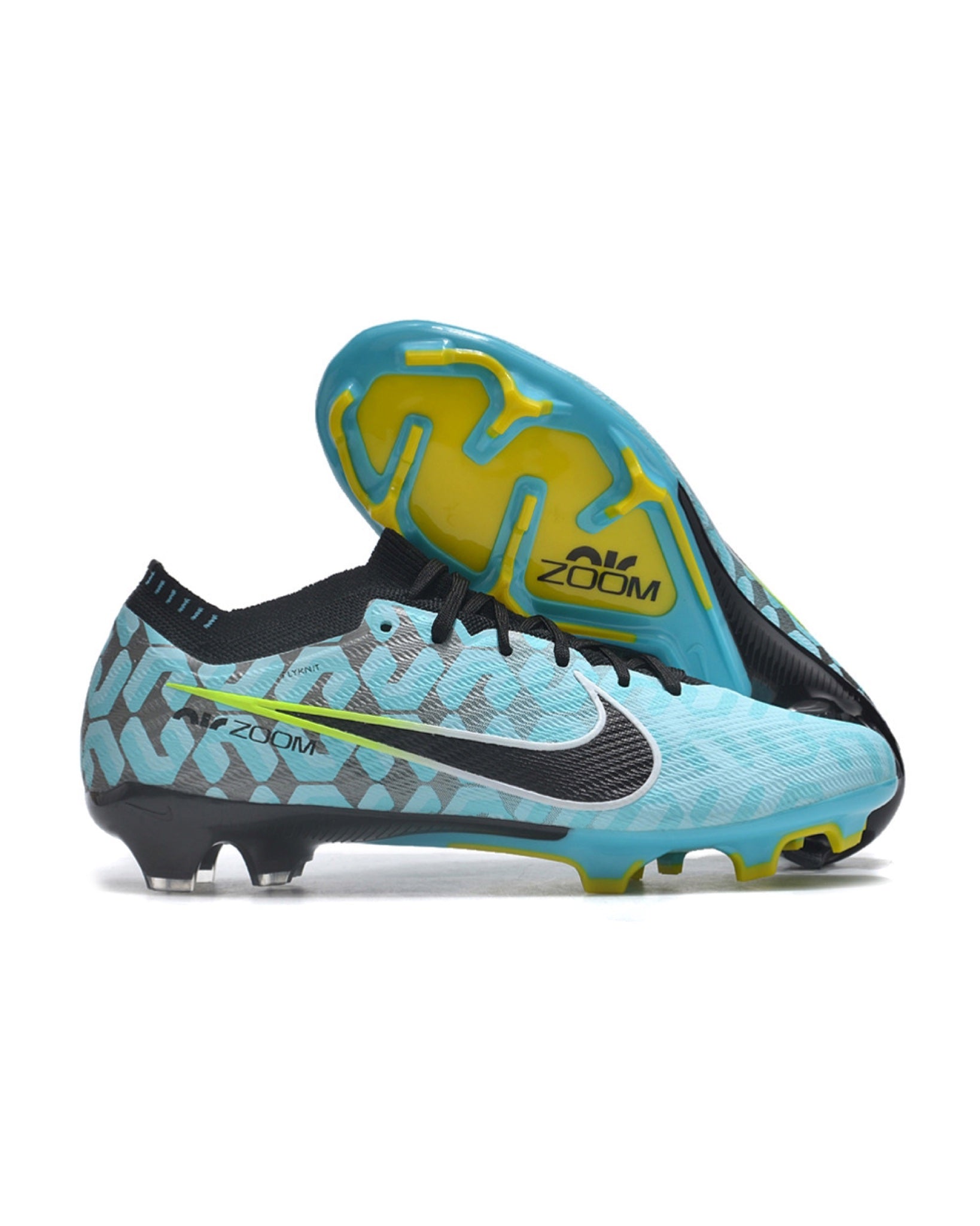 35-45） Nike Air Zoom Mercurial Superfly IX Elite FG