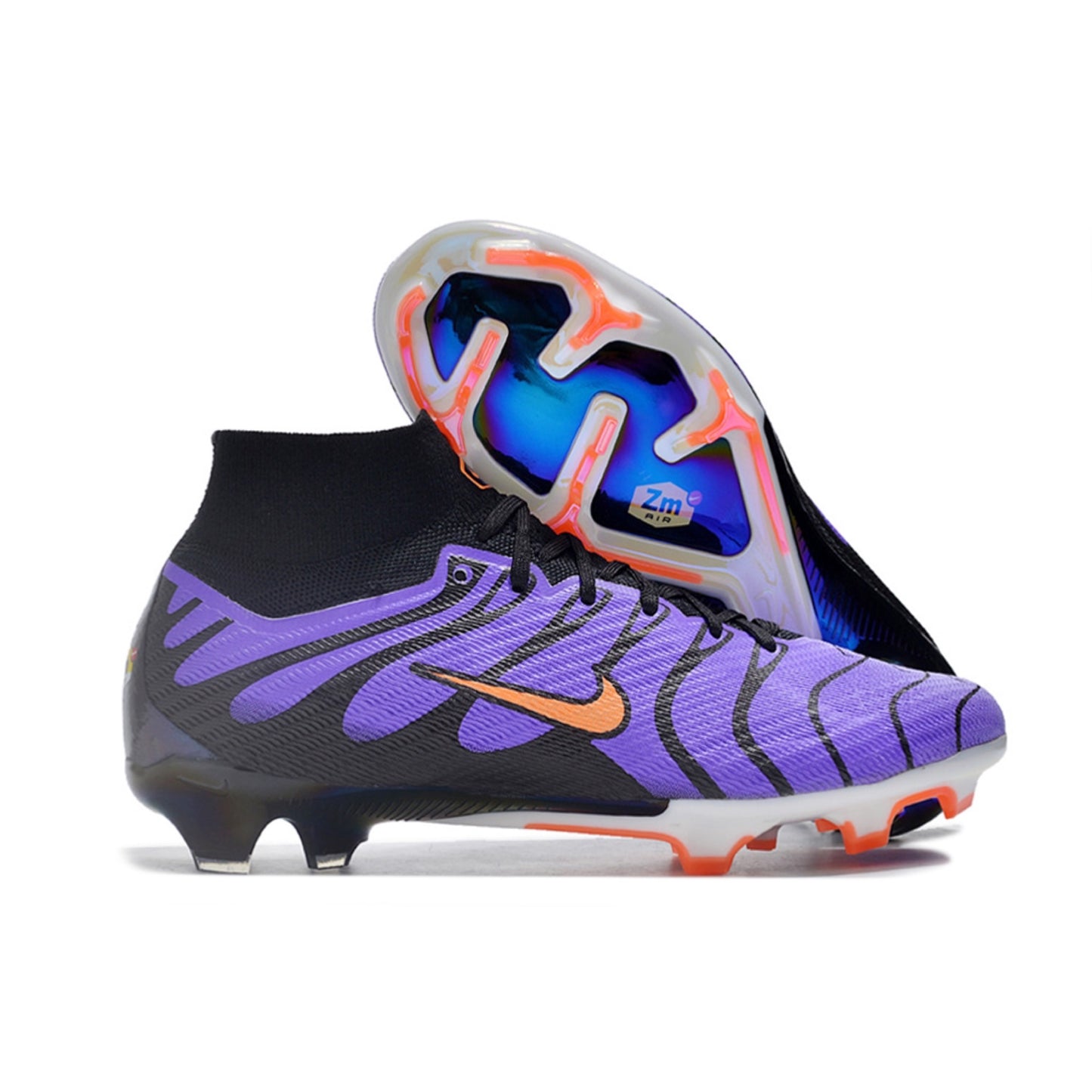 Nike Air Zoom Mercurial Superfly IX Elite FG
