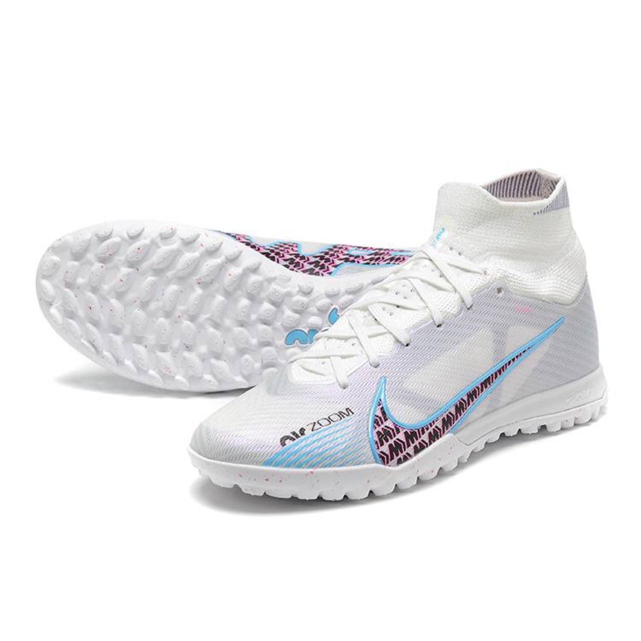 Nike Air Zoom Mercurial SUPERFLY  IX Elite TF