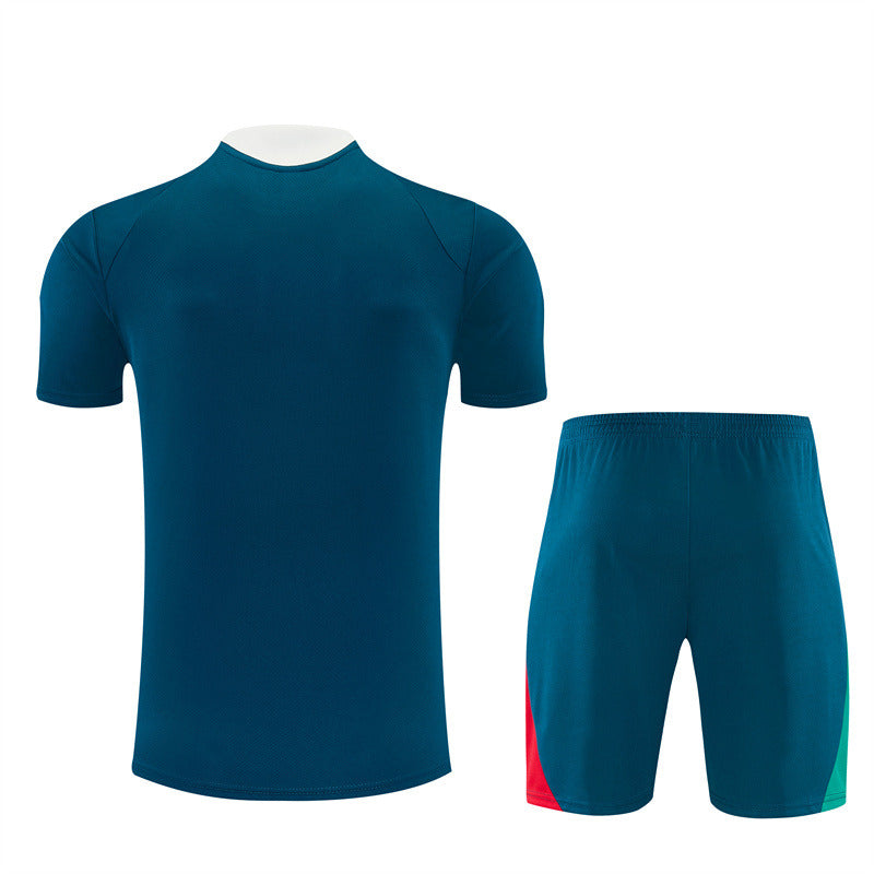 Portugal 26/27 Training Set - Dark Green