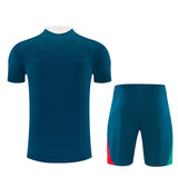 Portugal 26/27 Training Set - Dark Green
