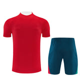 Portugal 26/27 Training Set - Red