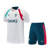 Portugal 26/27 Training Set - White