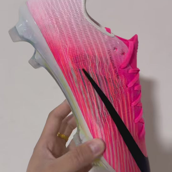 Nike Air Zoom Mercurial Vapor XV Elite FG 39-46