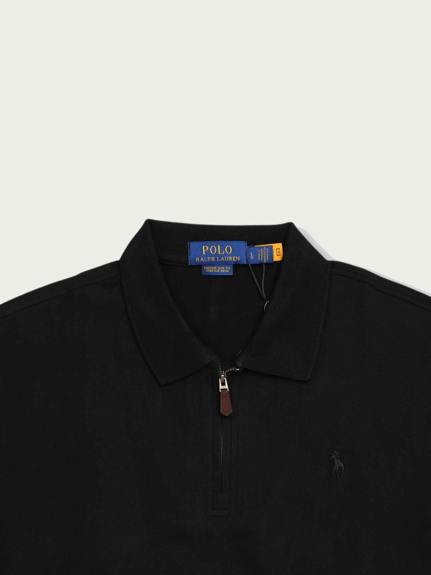 Polo Ralph Lauren | Polo | Black