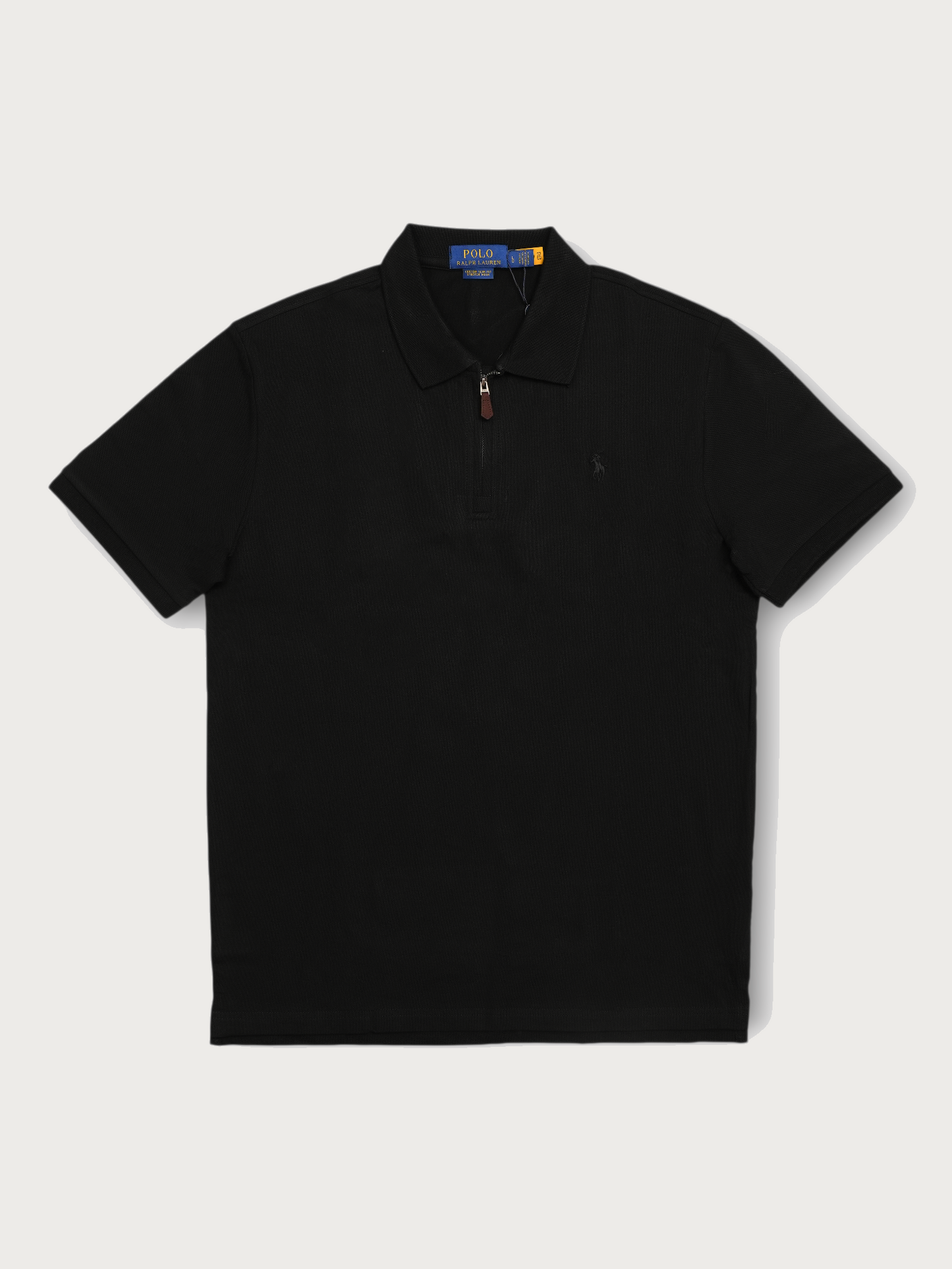 Polo Ralph Lauren | Polo | Black