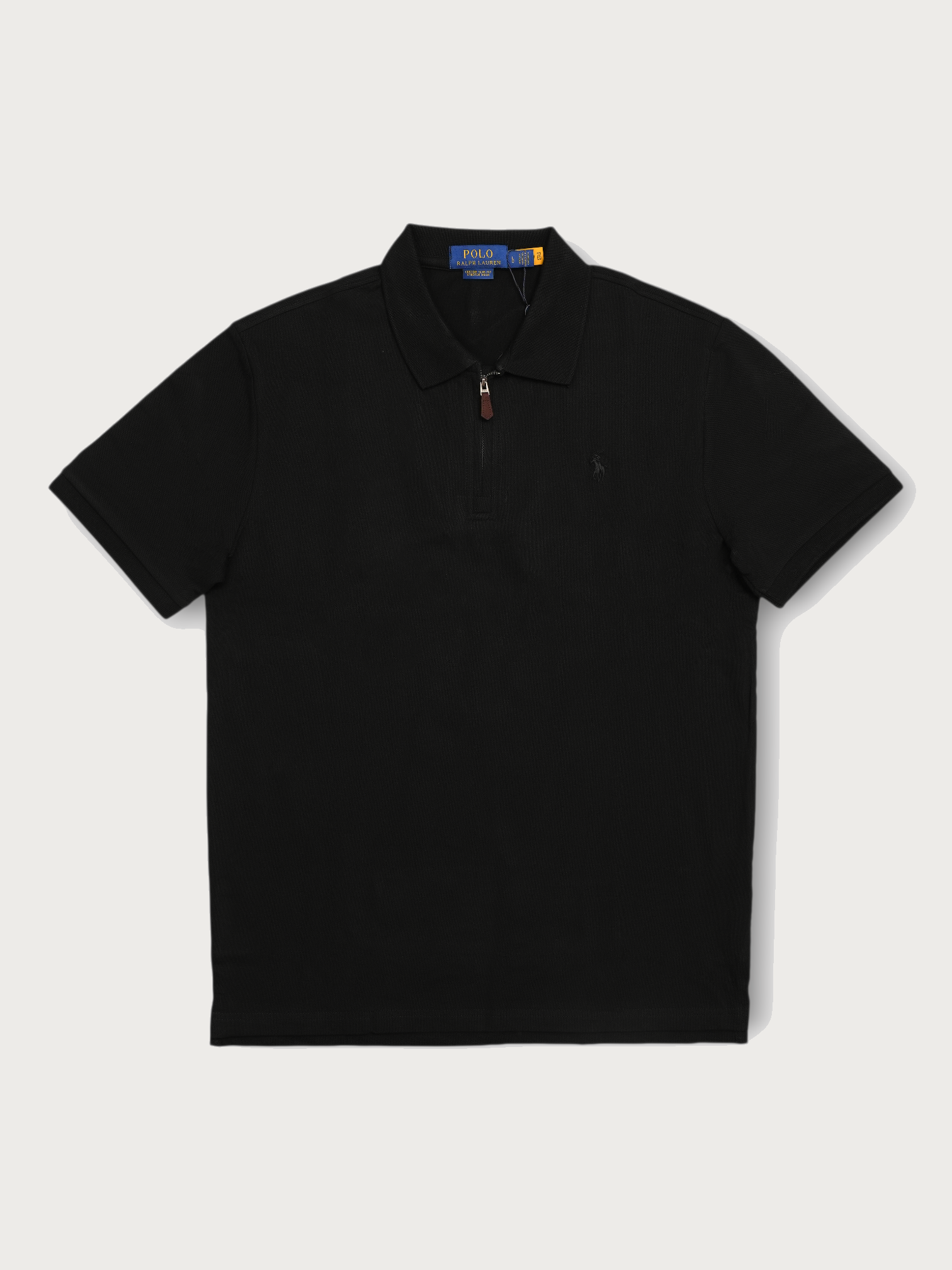 Polo Ralph Lauren | Polo | Black