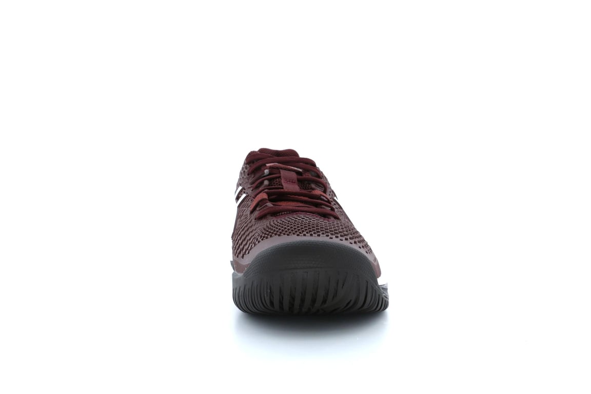 ASICS Gel Resolution 9 'Antique Red'