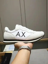 Armani Men's Edition Code: 0509B40 Size: 38-44 (45 Customized)