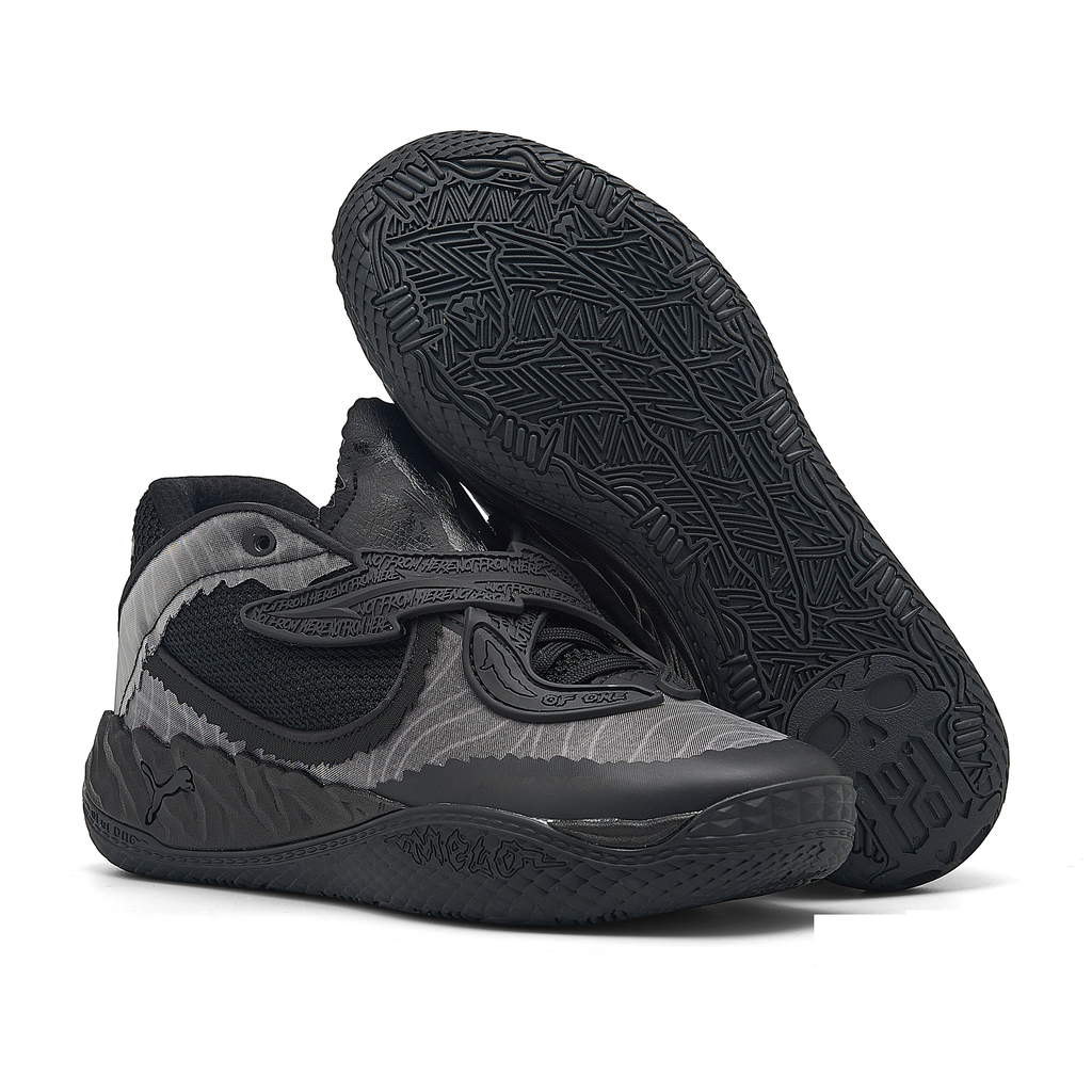 PUMA MB.05 'Double Black'