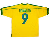 Brazil 1998
