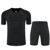 Real Madrid 26/27 Training Set - Black (All Black)