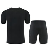 Real Madrid 26/27 Training Set - Black (All Black)