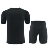 Real Madrid 26/27 Training Set - Black & Rose