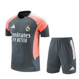 Real Madrid 26/27 Training Set - Dark Grey