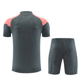 Real Madrid 26/27 Training Set - Dark Grey