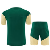 Real Madrid 26/27 Training Set - Green