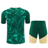 Real Madrid 26/27 Training Set - Green (Camo)