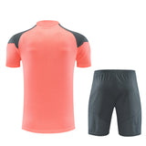 Real Madrid 26/27 Training Set - Peach