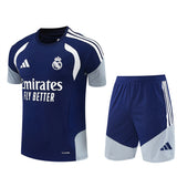 Real Madrid 26/27 Training Set - Royal Blue