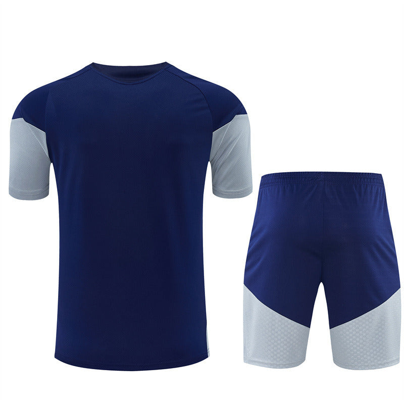Real Madrid 26/27 Training Set - Royal Blue