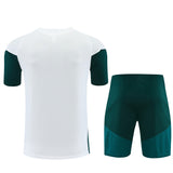 Real Madrid 26/27 Training Set - White & Dark Green