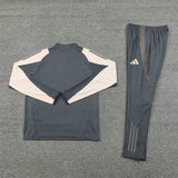 Real Madrid Tracksuit 2024-25