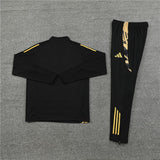 Real Madrid Tracksuit 2024-25