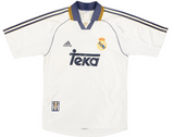 Real Madrid 1998/99