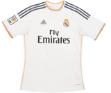 Real Madrid 2013
