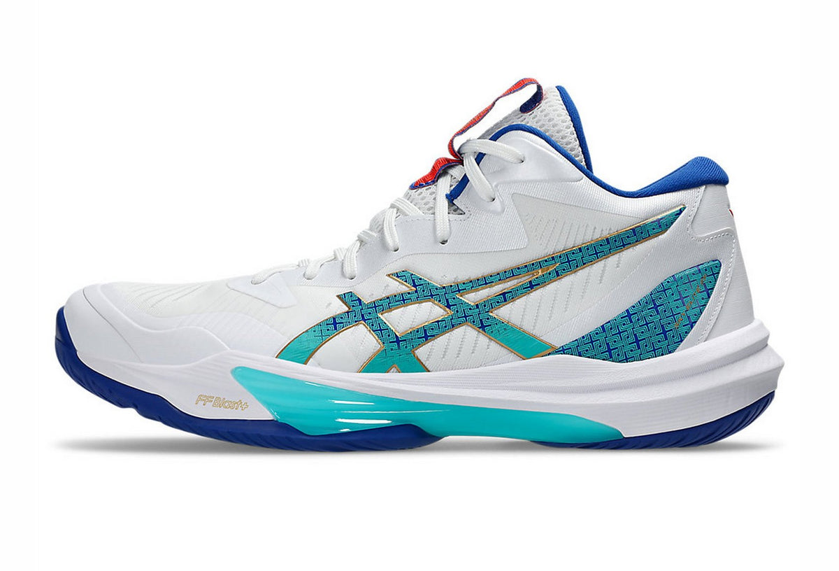 ASICS SKY ELITE FF MT 3