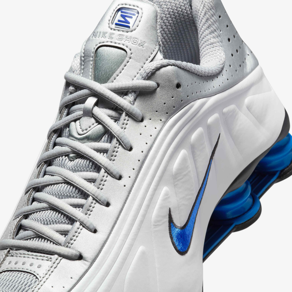Nike Shox R4