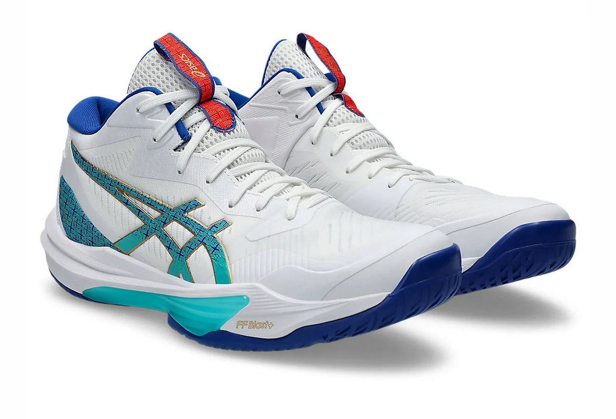 ASICS SKY ELITE FF MT 3