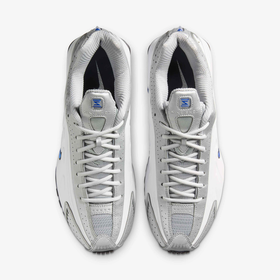Nike Shox R4