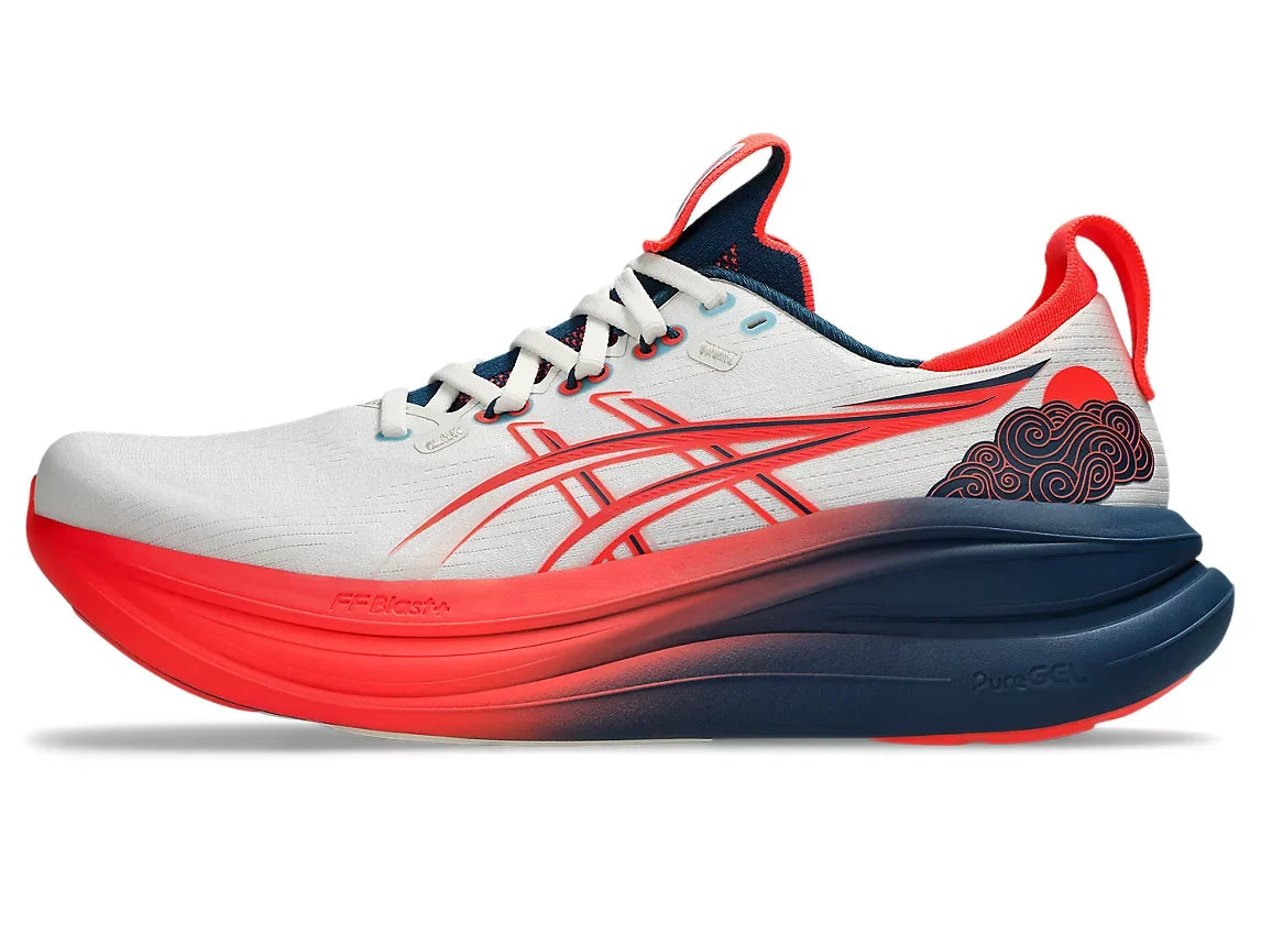 ASICS GEL-NIMBUS 28 IRN