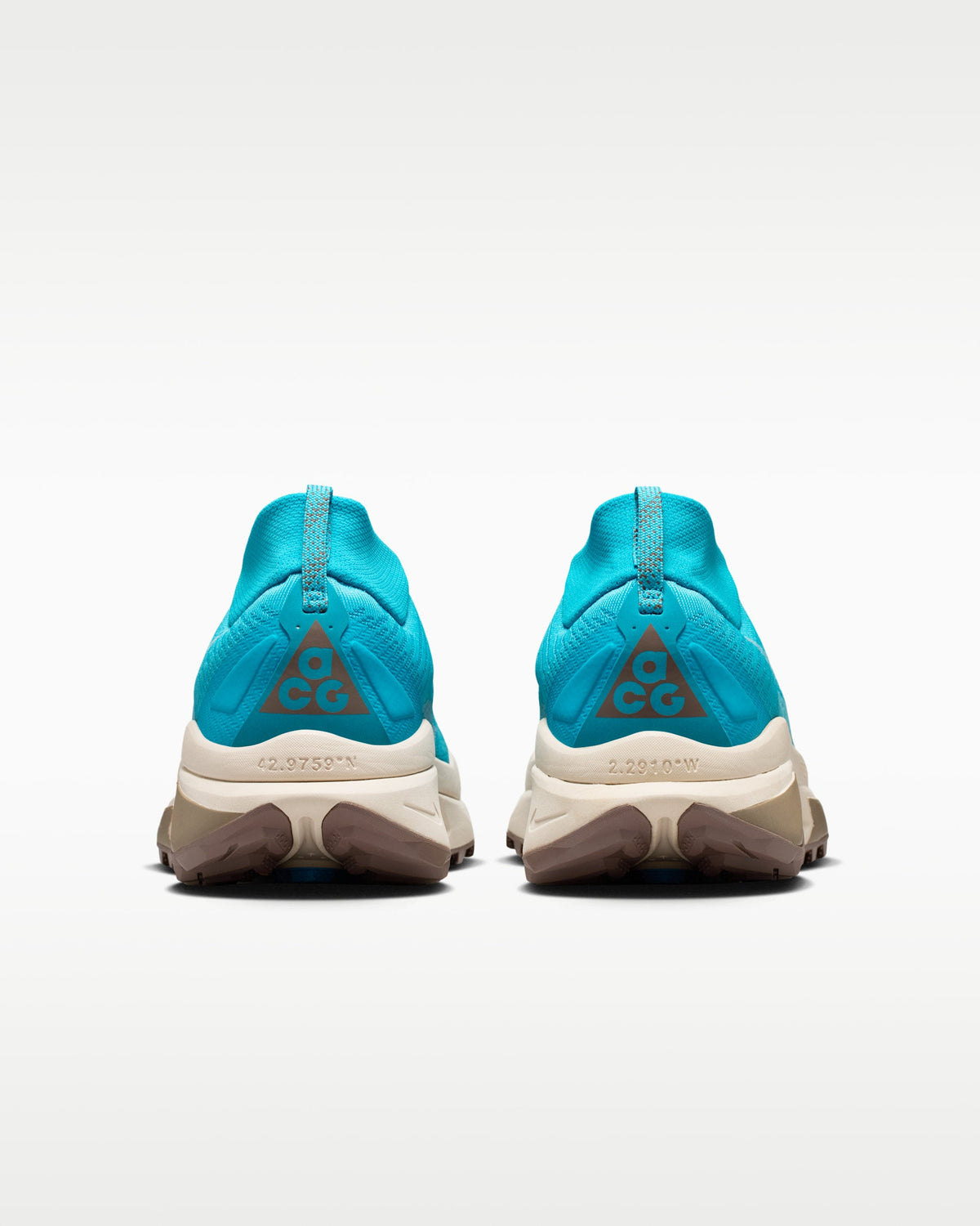 Nike ACG Zegama Trail