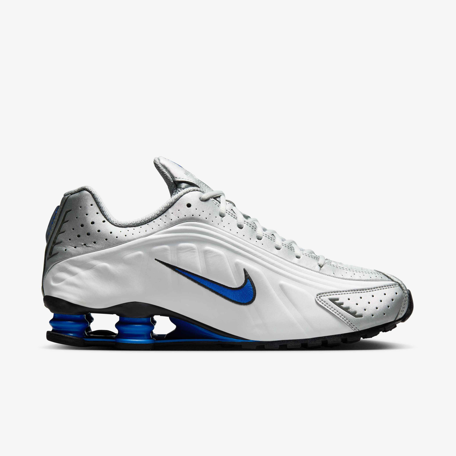 Nike Shox R4