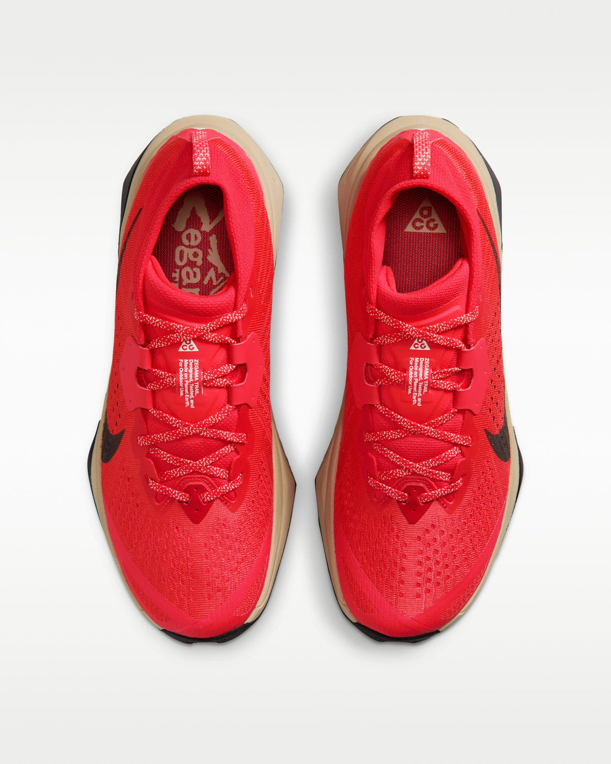 Nike ACG Zegama Trail