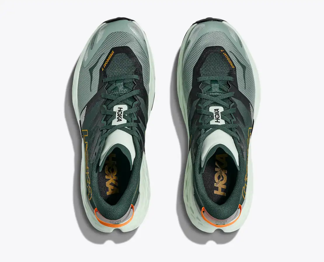 Hoka Speedgoat 7
